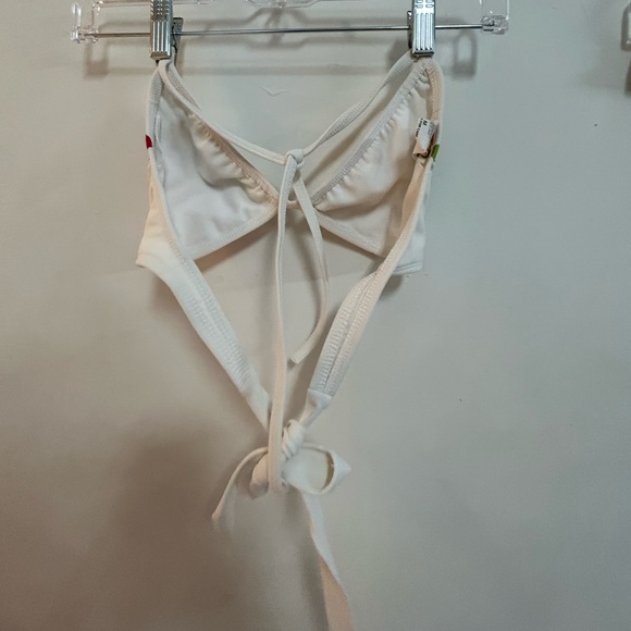 Vintage Roxy Bikini - Picture 10 of 16